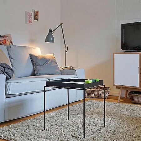 Auf Den Hoefen Wohnung 02 Ostseebad Kühlungsborn 외부 사진