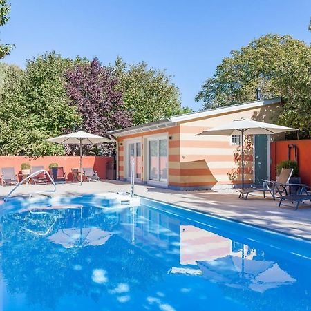 Auf Den Hoefen Wohnung 02 Ostseebad Kühlungsborn 외부 사진