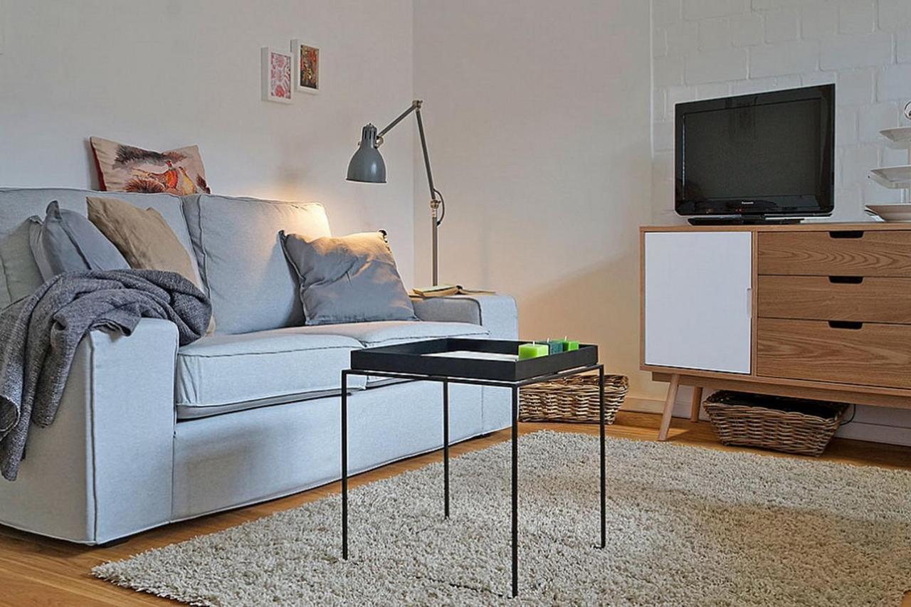 Auf Den Hoefen Wohnung 02 Ostseebad Kühlungsborn 외부 사진